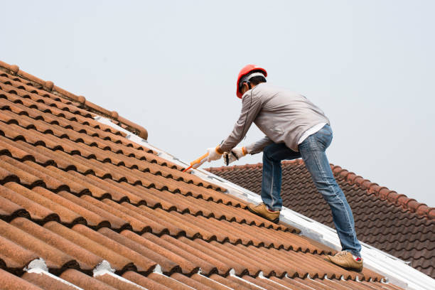 Professional Roofing services in Rio Del Mar, CA